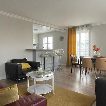 Apartment Serris Val D'Europe Disneyland Paris Экстерьер фото