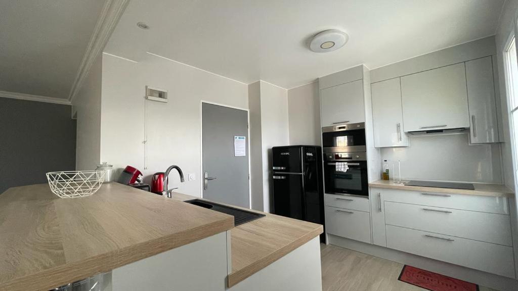 Apartment Serris Val D'Europe Disneyland Paris Экстерьер фото